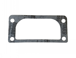 400-0375 GASKET, CARBURETOR AIR FILTER BASE